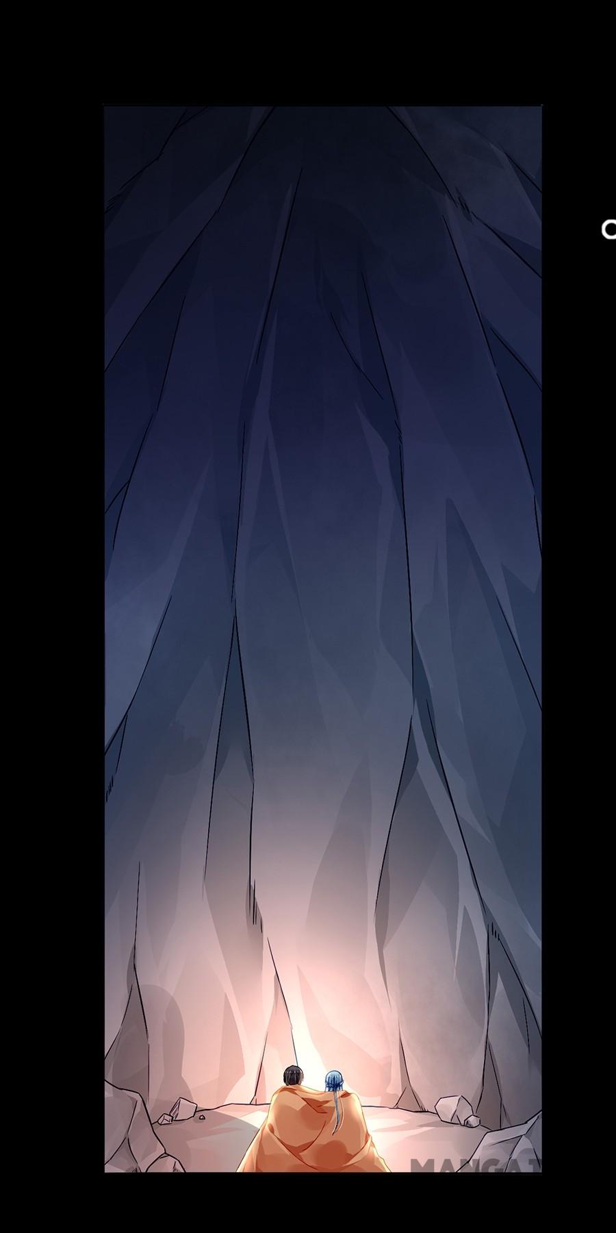 Haomen Qifu de Chuntian Chapter 158 page 21 - Chapter 158: Episode 158