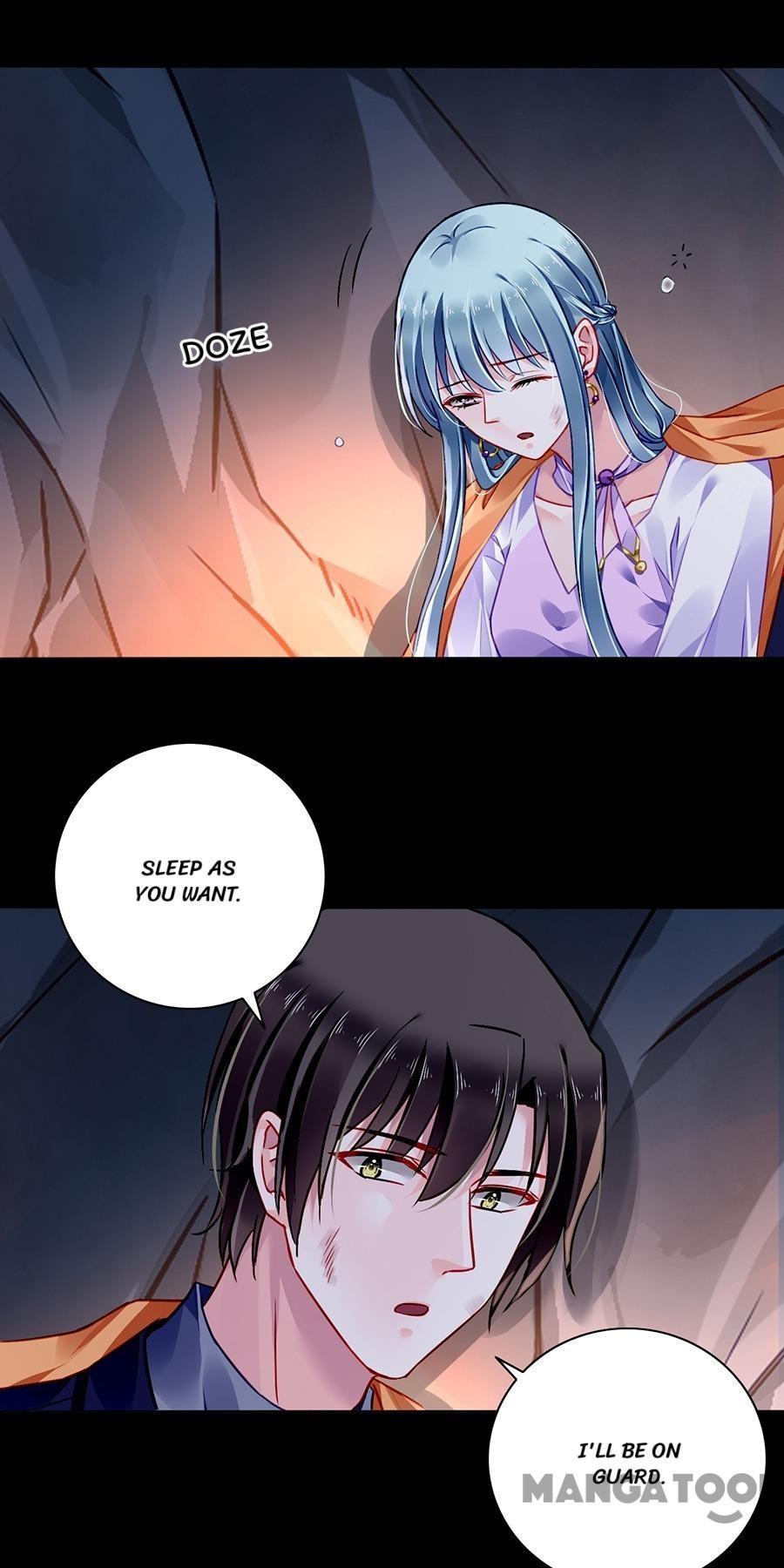 Haomen Qifu de Chuntian Chapter 158 page 22 - Chapter 158: Episode 158