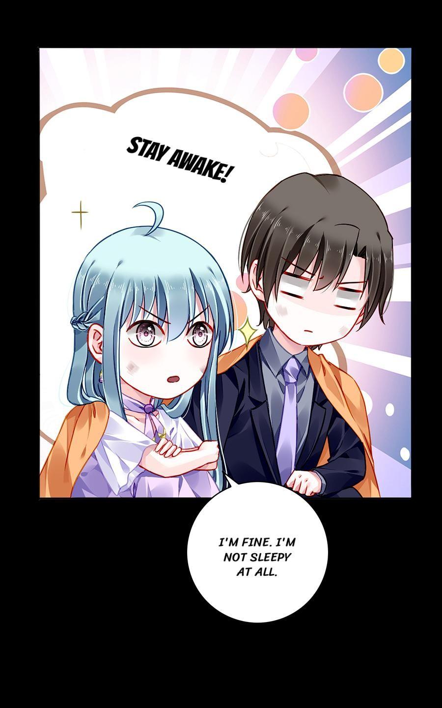 Haomen Qifu de Chuntian Chapter 158 page 24 - Chapter 158: Episode 158