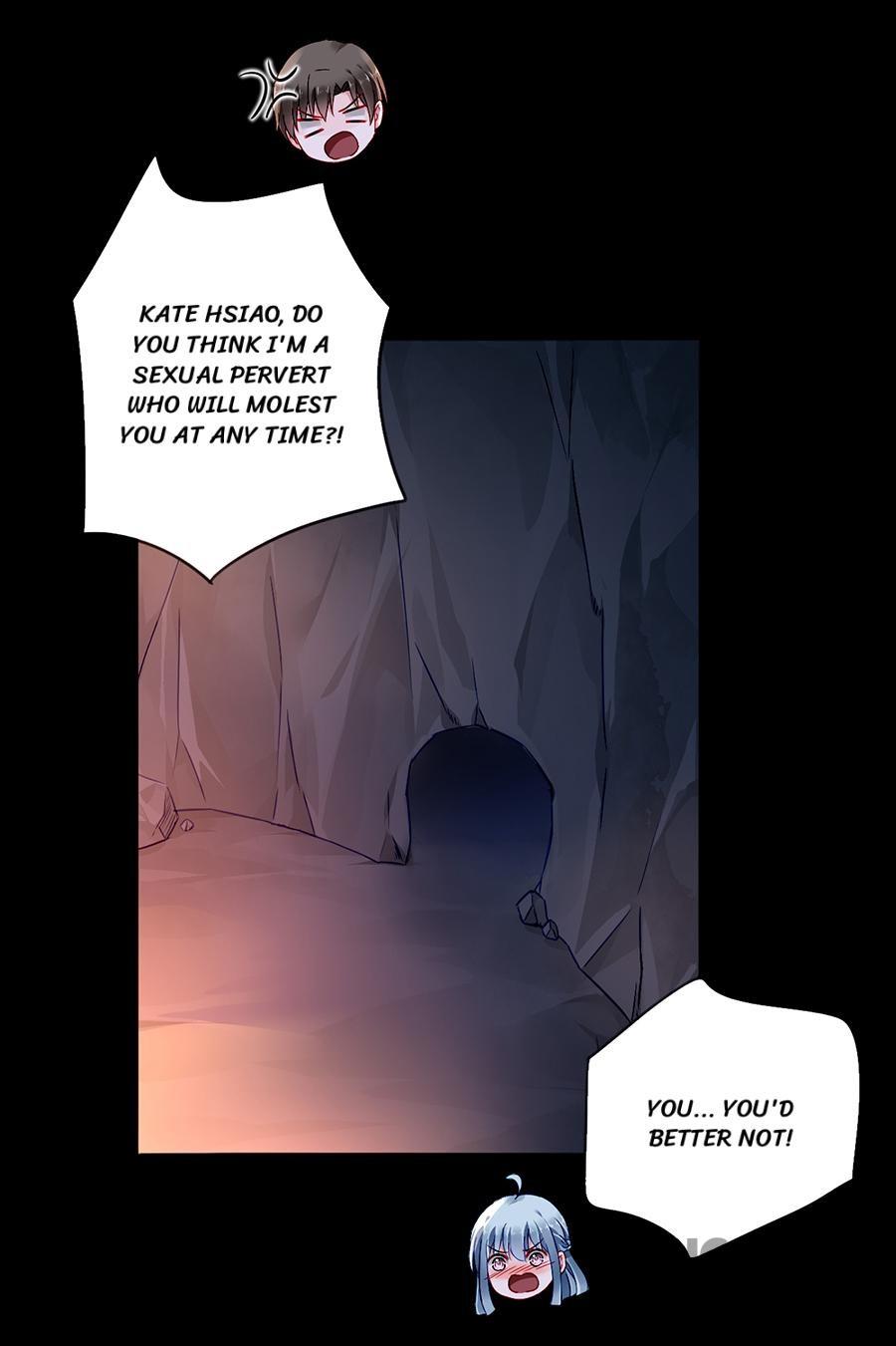 Haomen Qifu de Chuntian Chapter 158 page 25 - Chapter 158: Episode 158