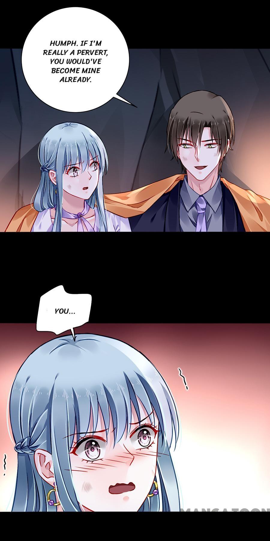 Haomen Qifu de Chuntian Chapter 158 page 26 - Chapter 158: Episode 158