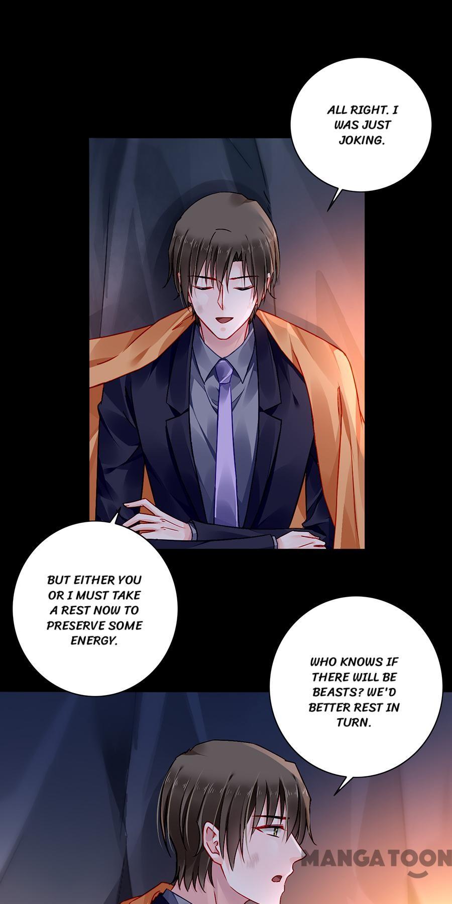Haomen Qifu de Chuntian Chapter 158 page 28 - Chapter 158: Episode 158