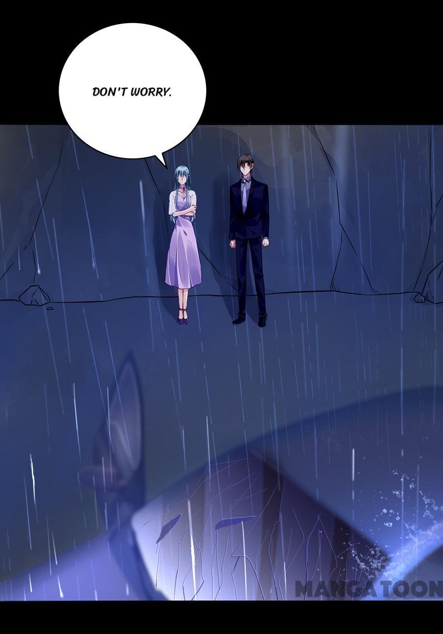 Haomen Qifu de Chuntian Chapter 158 page 3 - Chapter 158: Episode 158