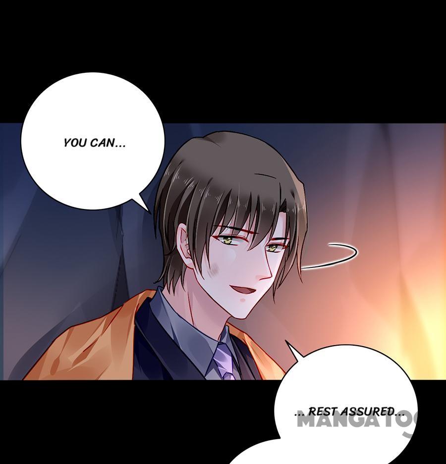Haomen Qifu de Chuntian Chapter 158 page 30 - Chapter 158: Episode 158