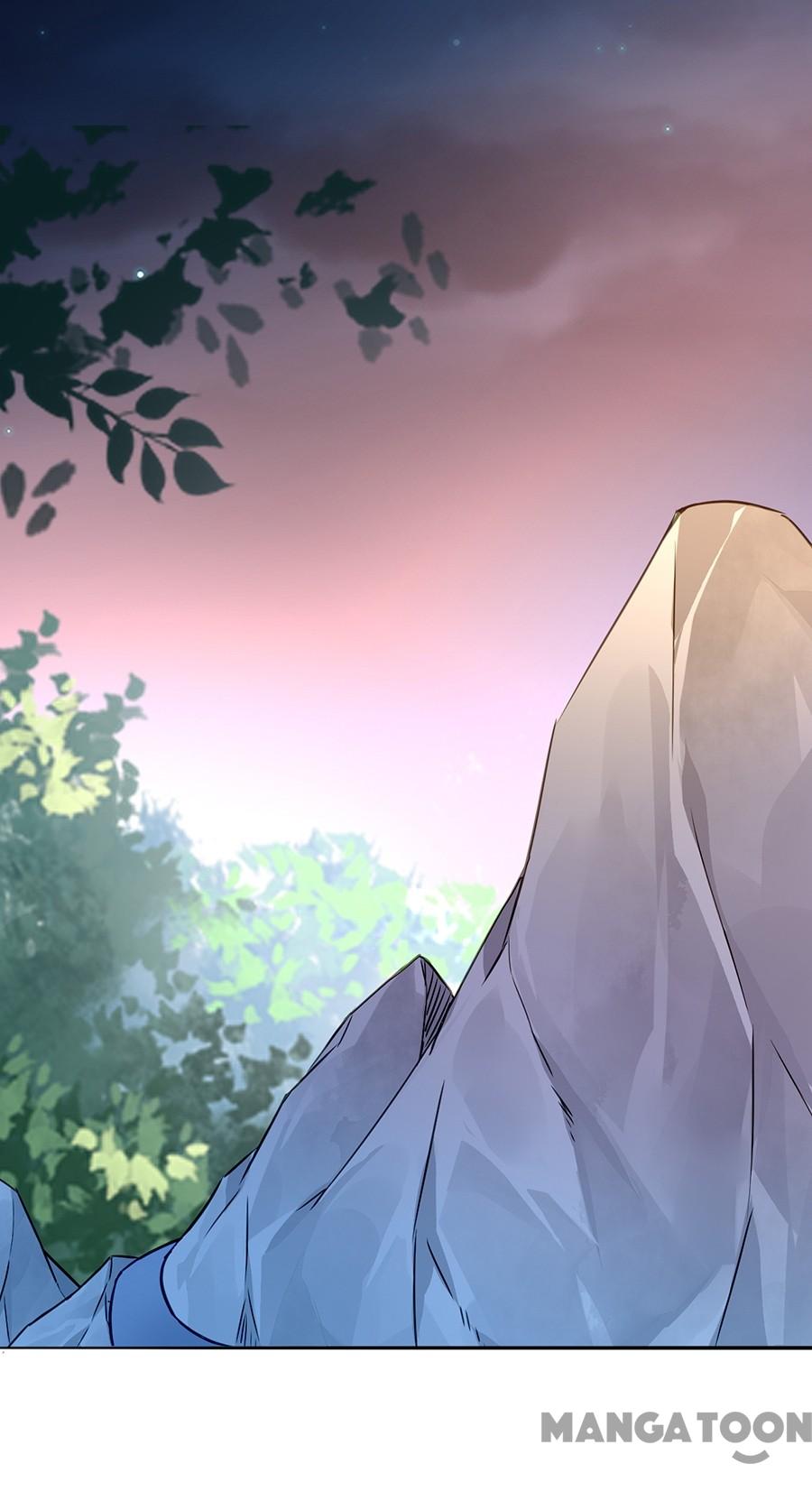 Haomen Qifu de Chuntian Chapter 158 page 34 - Chapter 158: Episode 158