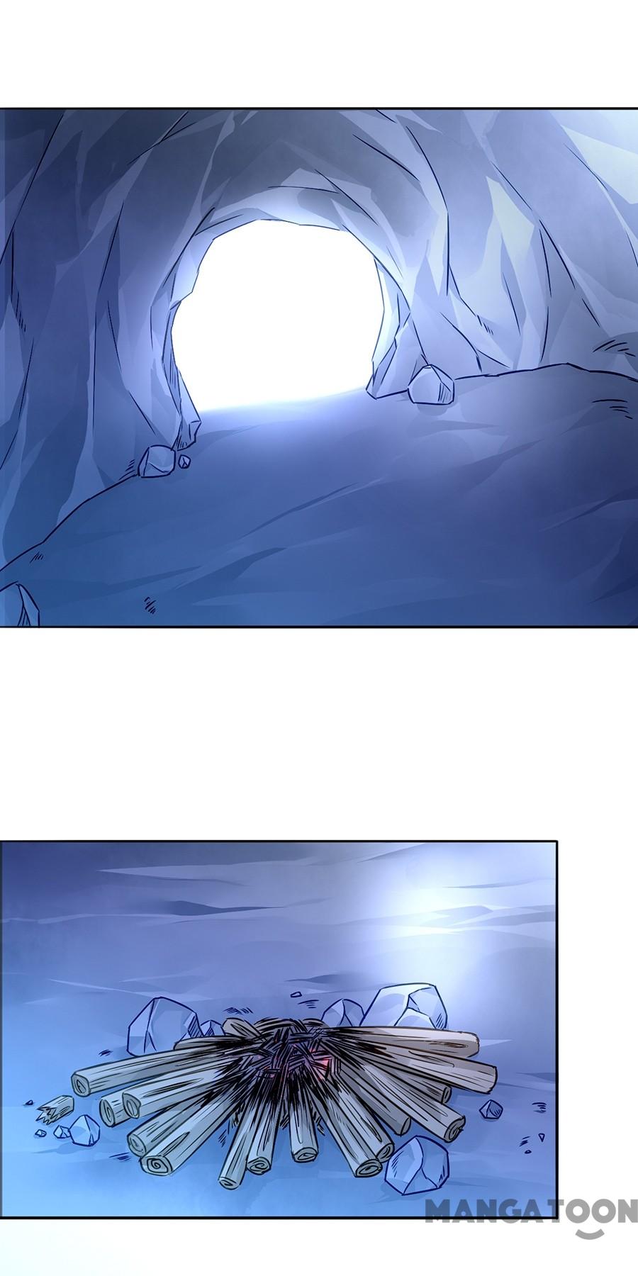 Haomen Qifu de Chuntian Chapter 158 page 35 - Chapter 158: Episode 158