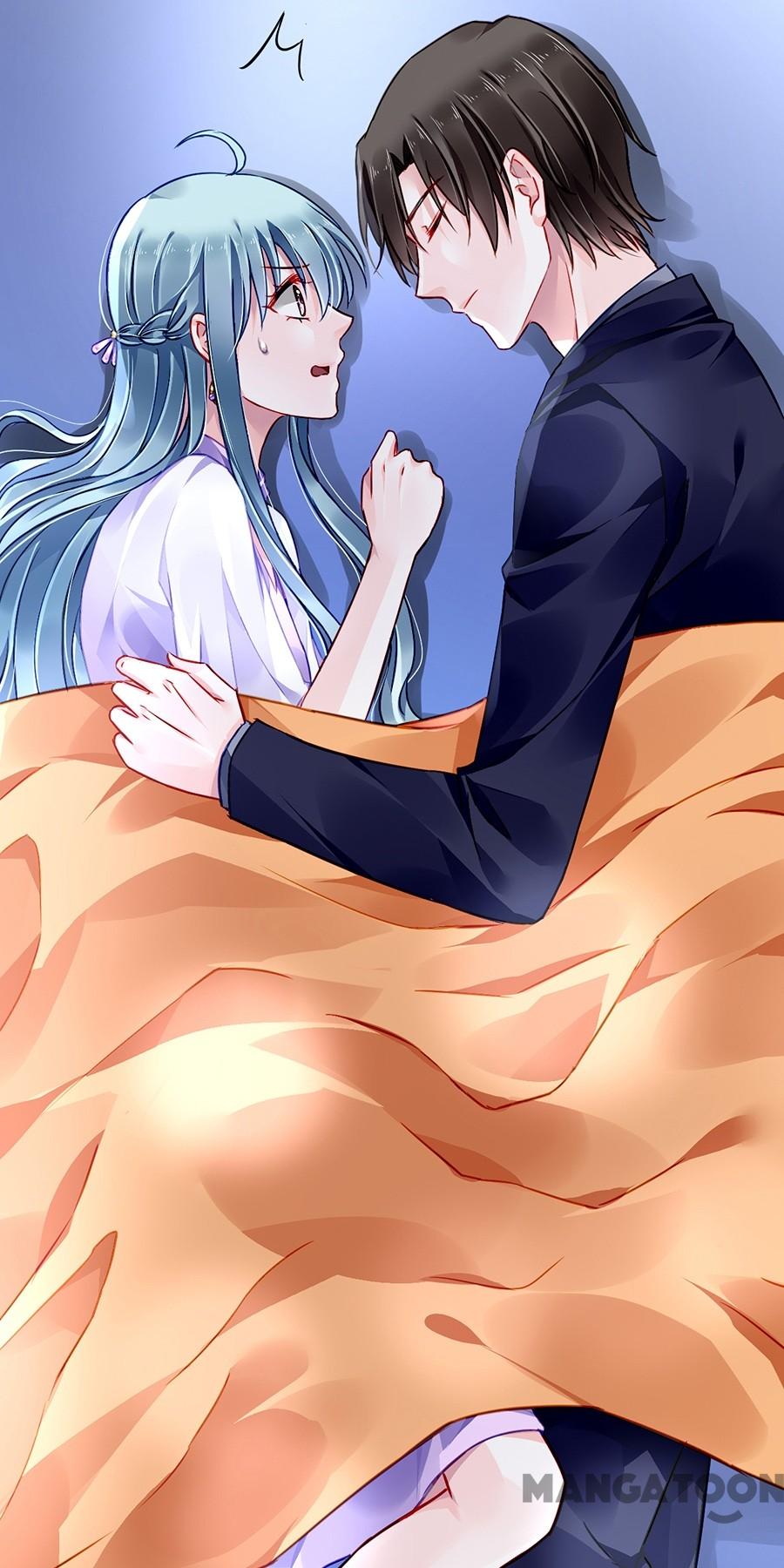Haomen Qifu de Chuntian Chapter 158 page 37 - Chapter 158: Episode 158