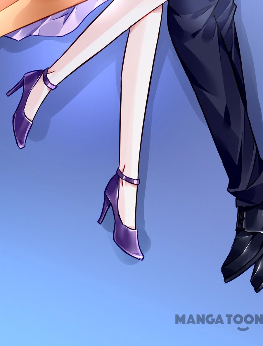 Haomen Qifu de Chuntian Chapter 158 page 38 - Chapter 158: Episode 158