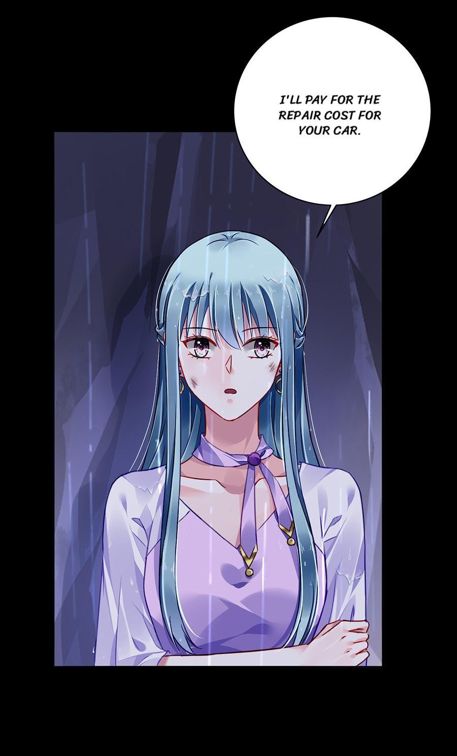 Haomen Qifu de Chuntian Chapter 158 page 4 - Chapter 158: Episode 158