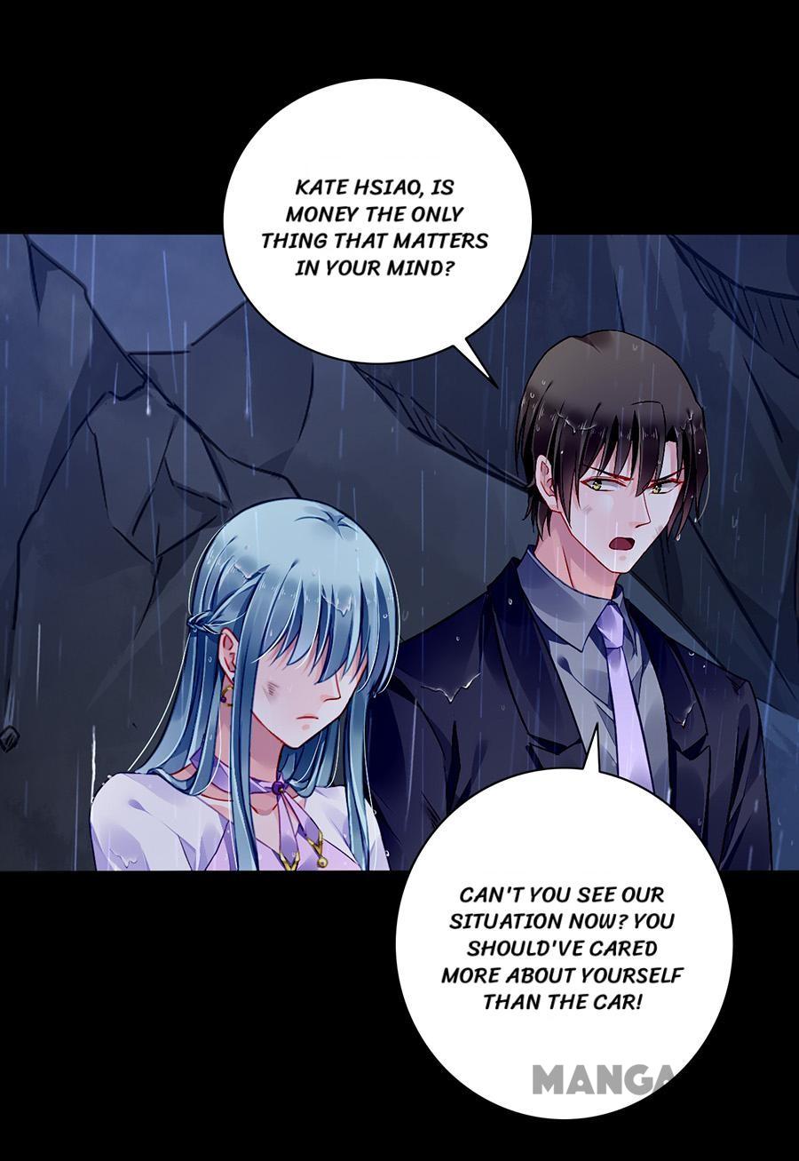 Haomen Qifu de Chuntian Chapter 158 page 5 - Chapter 158: Episode 158
