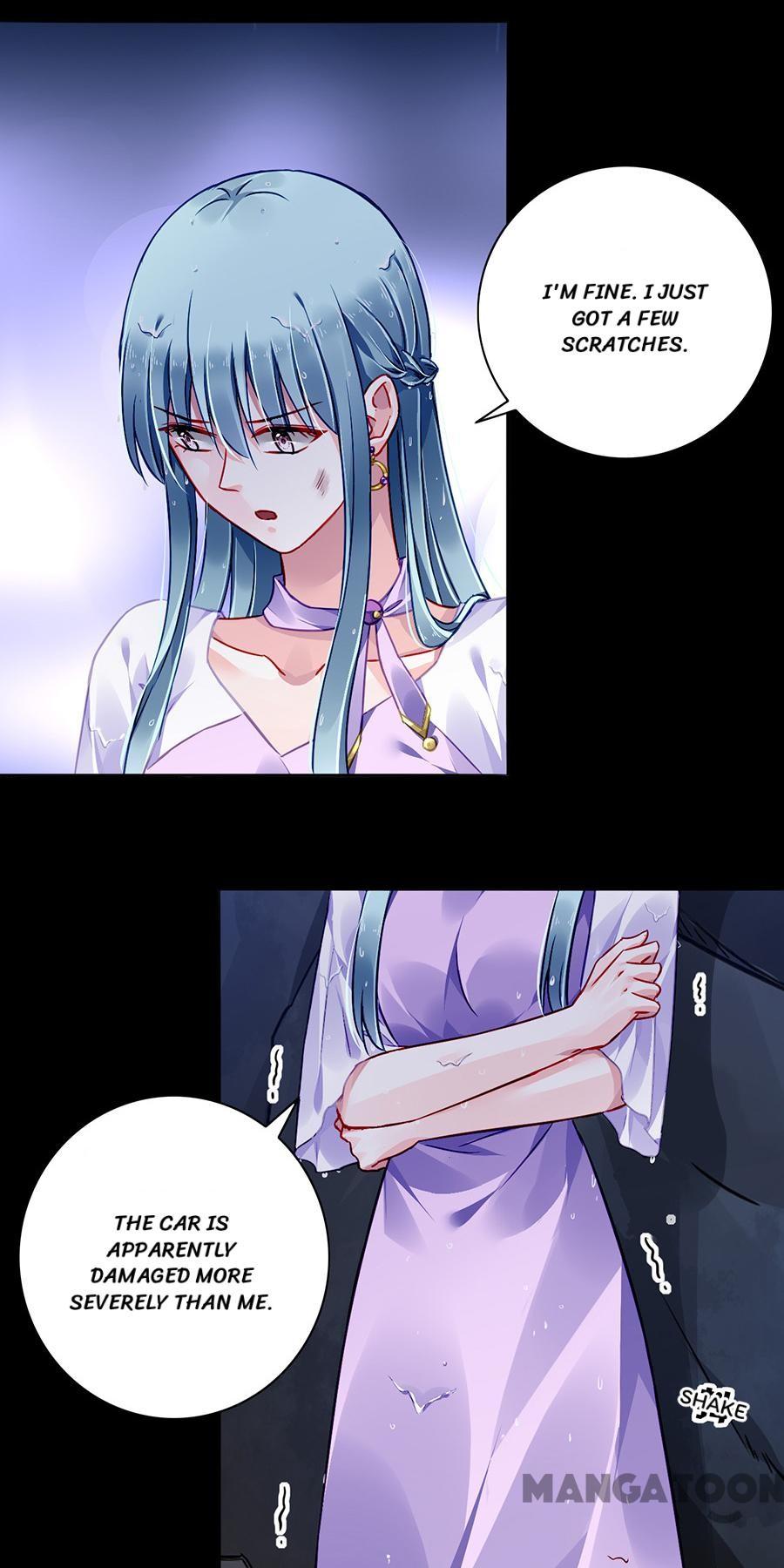 Haomen Qifu de Chuntian Chapter 158 page 6 - Chapter 158: Episode 158