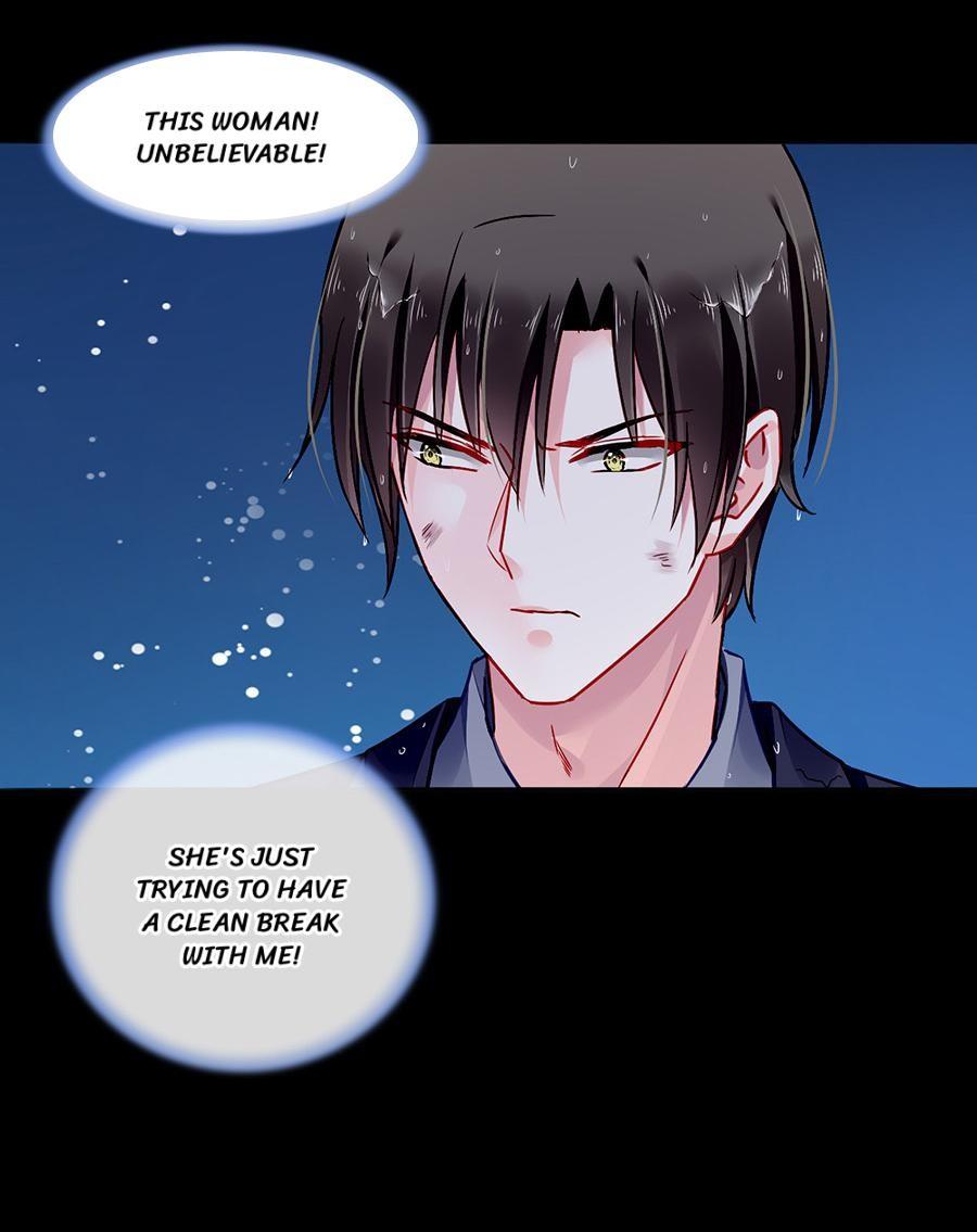 Haomen Qifu de Chuntian Chapter 158 page 8 - Chapter 158: Episode 158