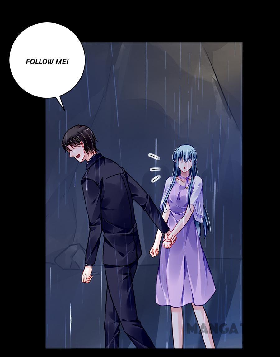 Haomen Qifu de Chuntian Chapter 158 page 9 - Chapter 158: Episode 158