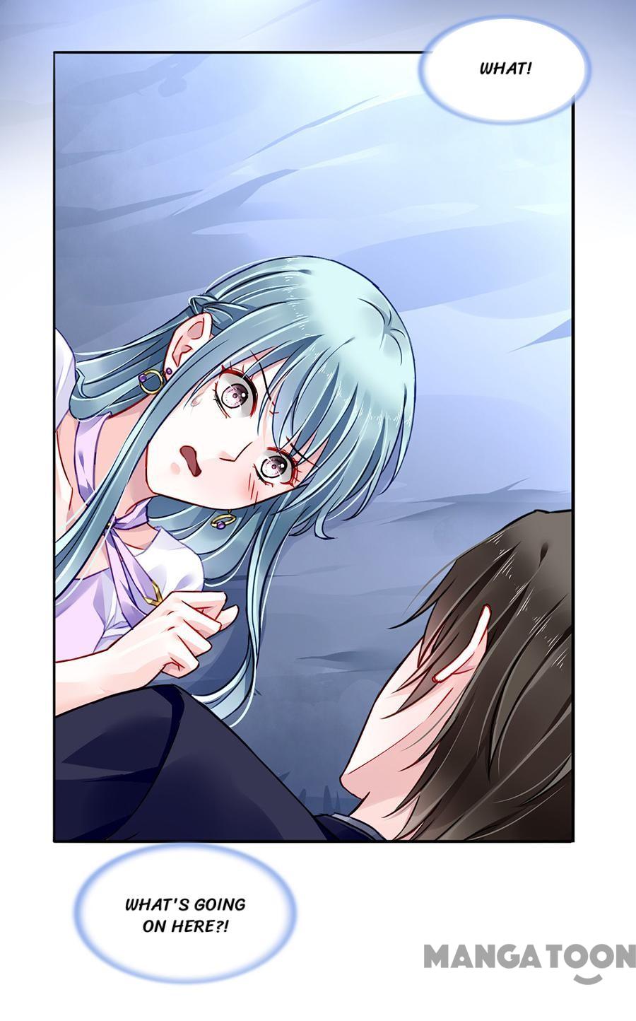 Haomen Qifu de Chuntian Chapter 159 page 1 - Chapter 159: Episode 159