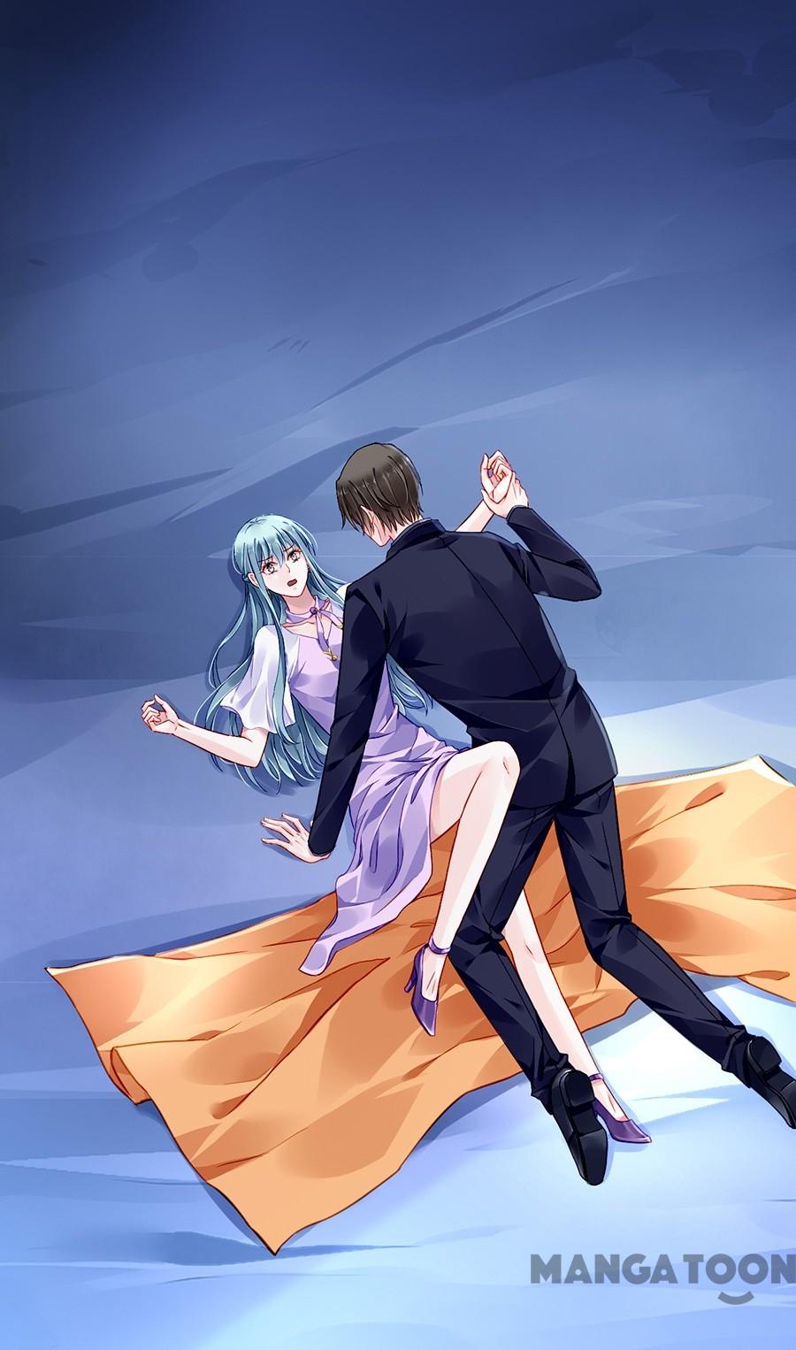 Haomen Qifu de Chuntian Chapter 159 page 10 - Chapter 159: Episode 159