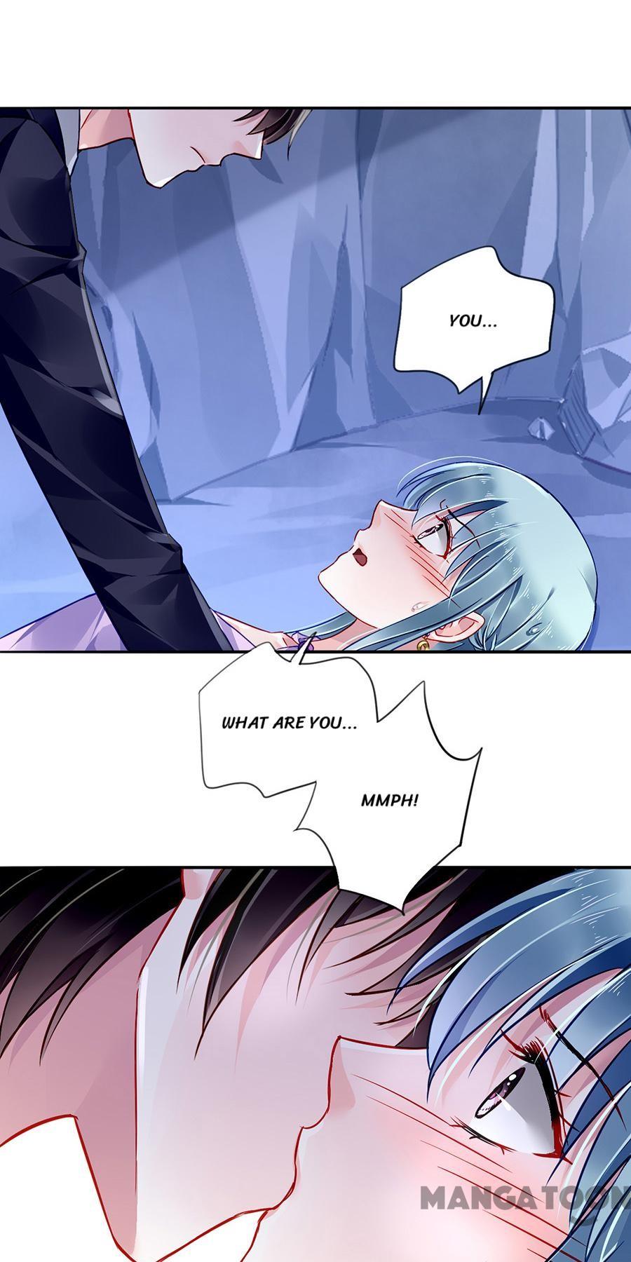 Haomen Qifu de Chuntian Chapter 159 page 12 - Chapter 159: Episode 159