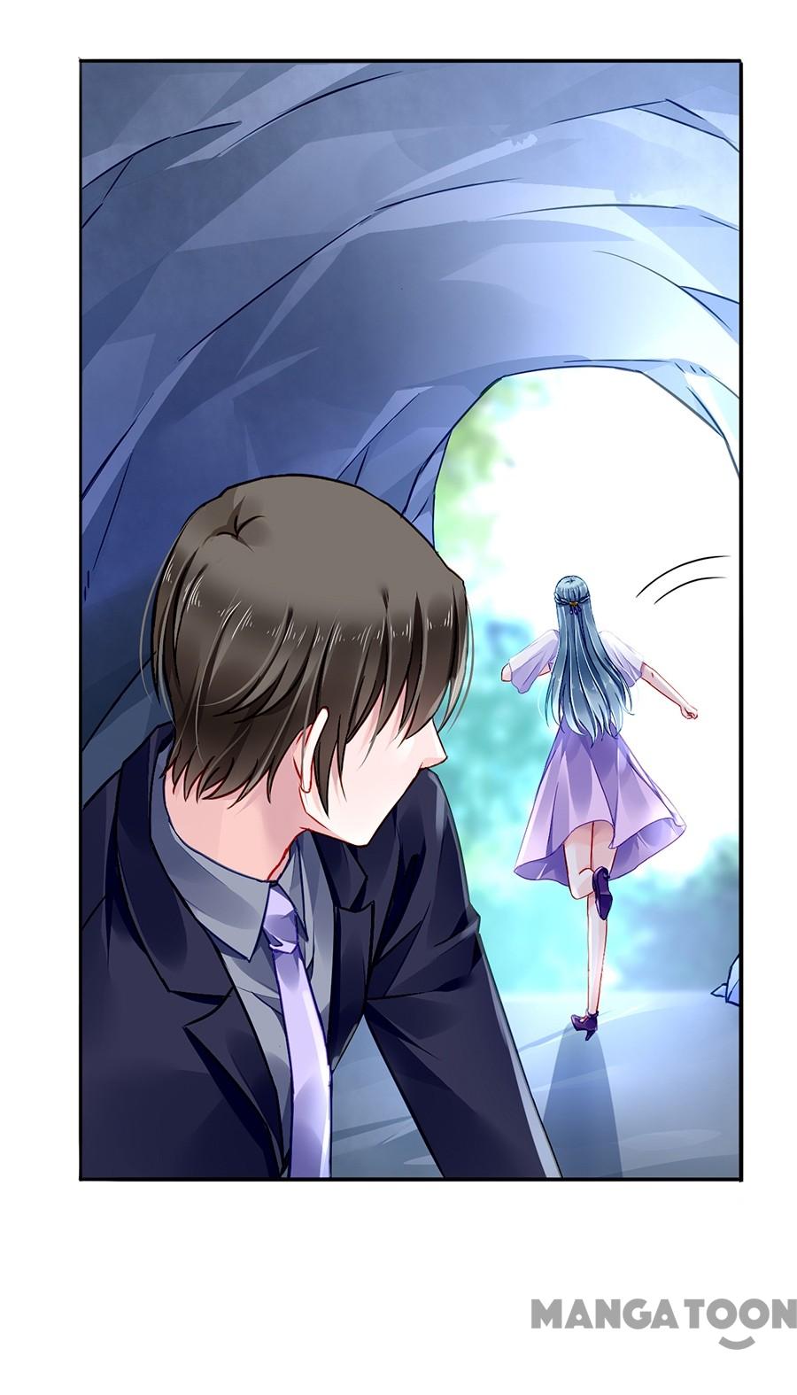 Haomen Qifu de Chuntian Chapter 159 page 16 - Chapter 159: Episode 159
