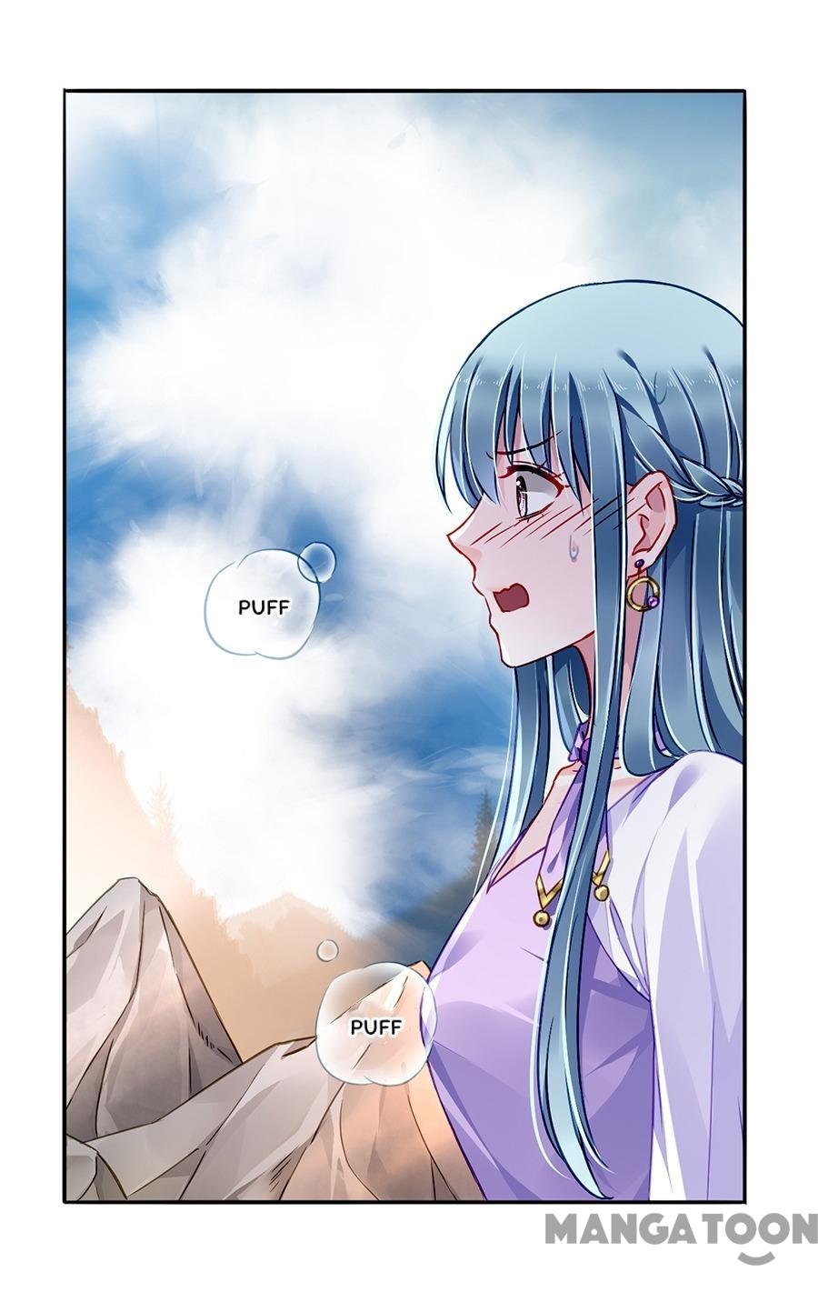 Haomen Qifu de Chuntian Chapter 159 page 18 - Chapter 159: Episode 159