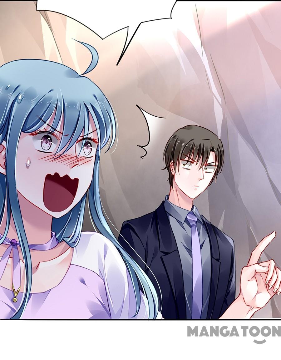 Haomen Qifu de Chuntian Chapter 159 page 20 - Chapter 159: Episode 159