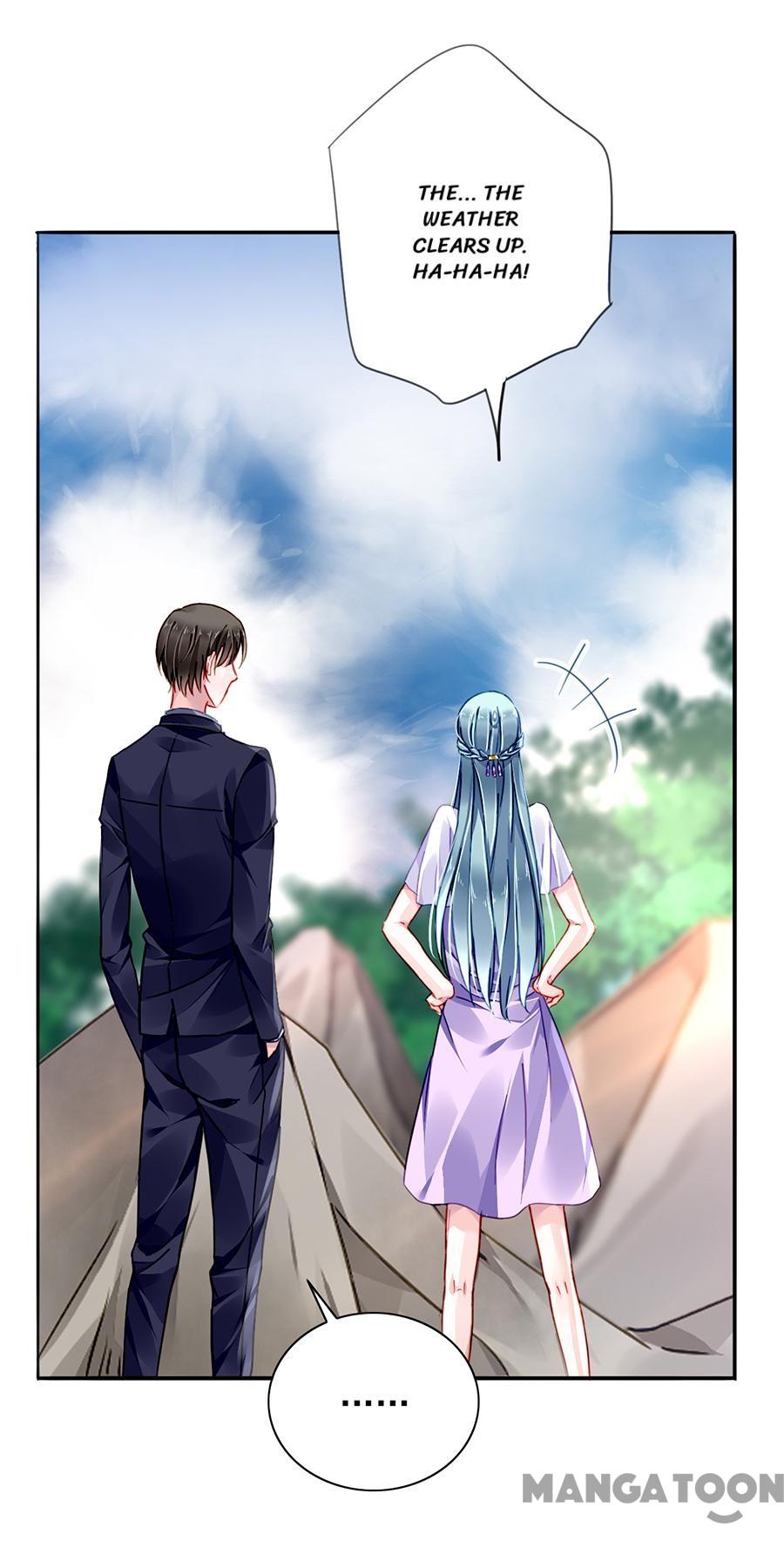 Haomen Qifu de Chuntian Chapter 159 page 21 - Chapter 159: Episode 159