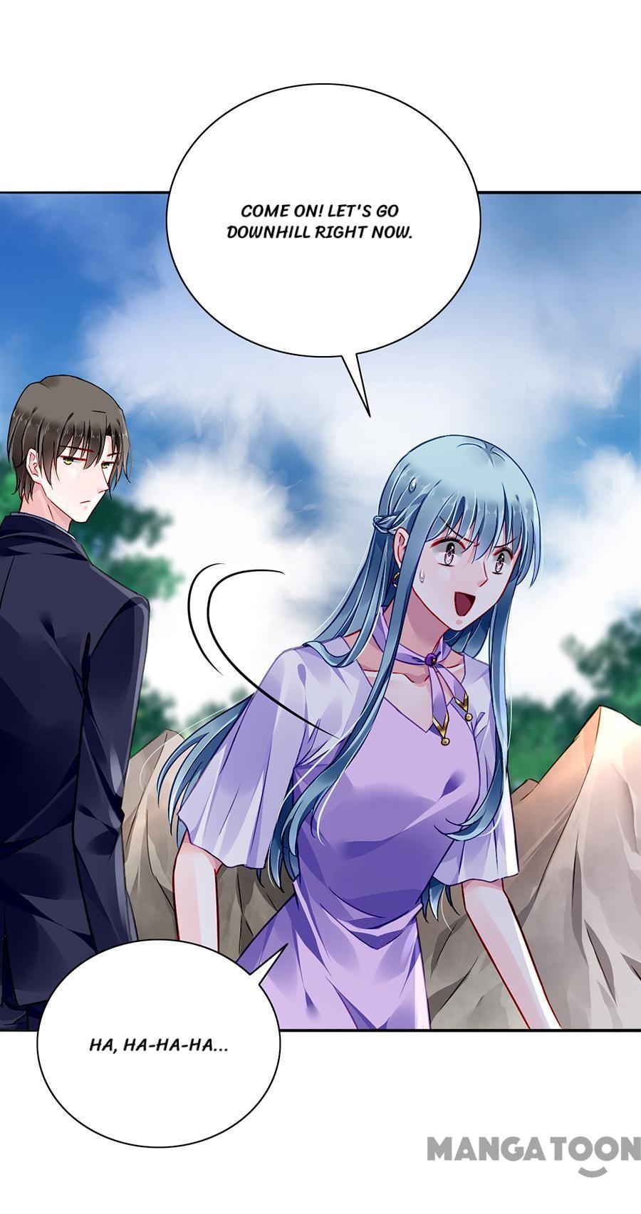 Haomen Qifu de Chuntian Chapter 159 page 22 - Chapter 159: Episode 159