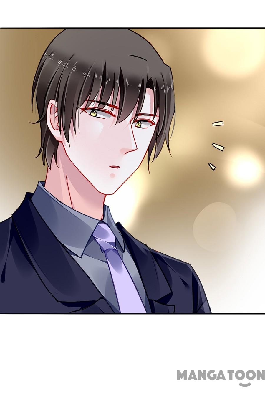 Haomen Qifu de Chuntian Chapter 159 page 23 - Chapter 159: Episode 159