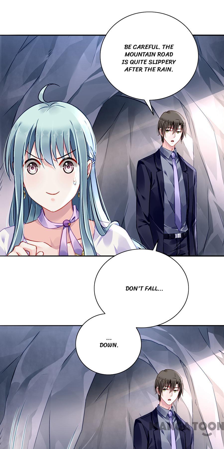 Haomen Qifu de Chuntian Chapter 159 page 25 - Chapter 159: Episode 159