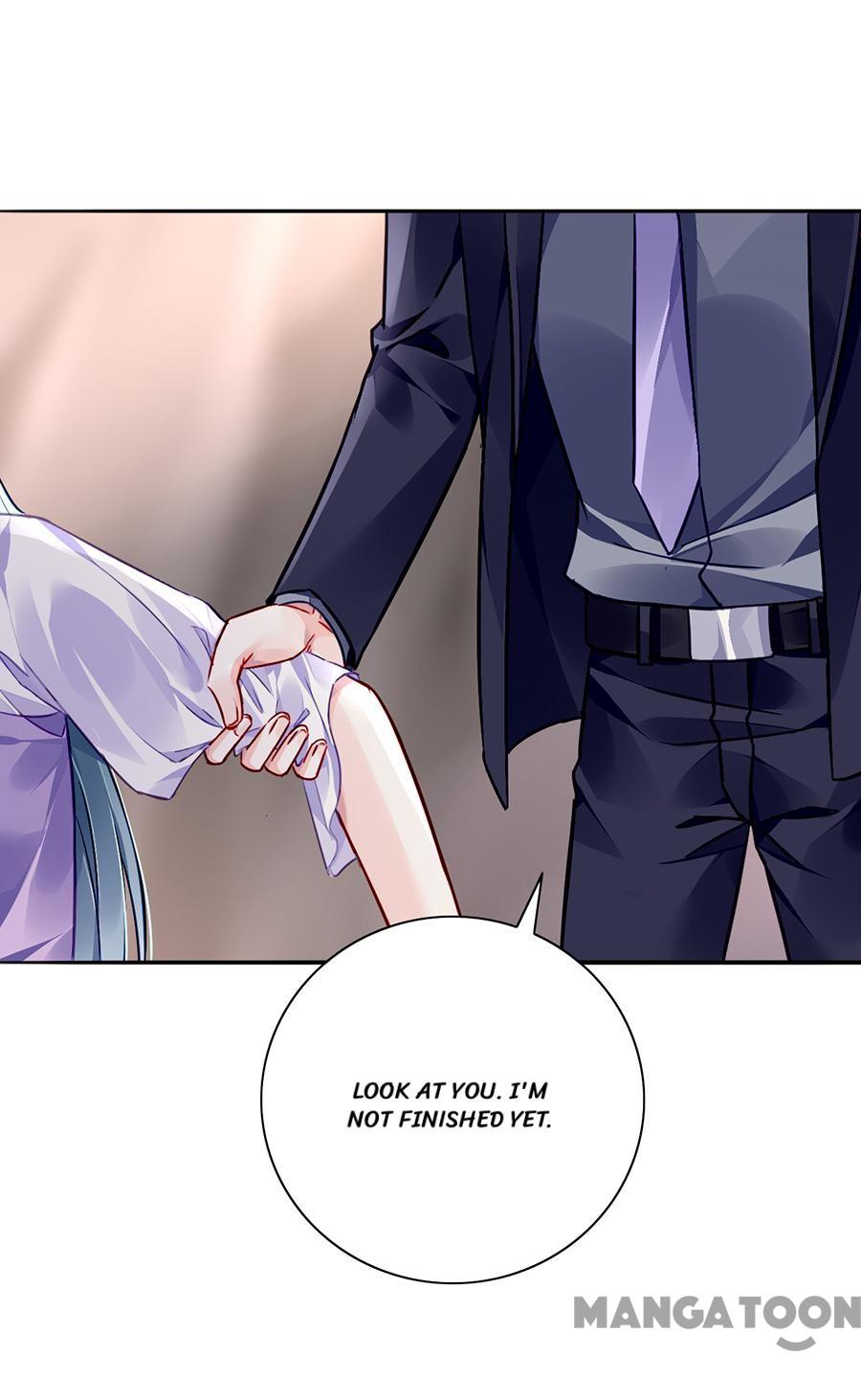 Haomen Qifu de Chuntian Chapter 159 page 28 - Chapter 159: Episode 159
