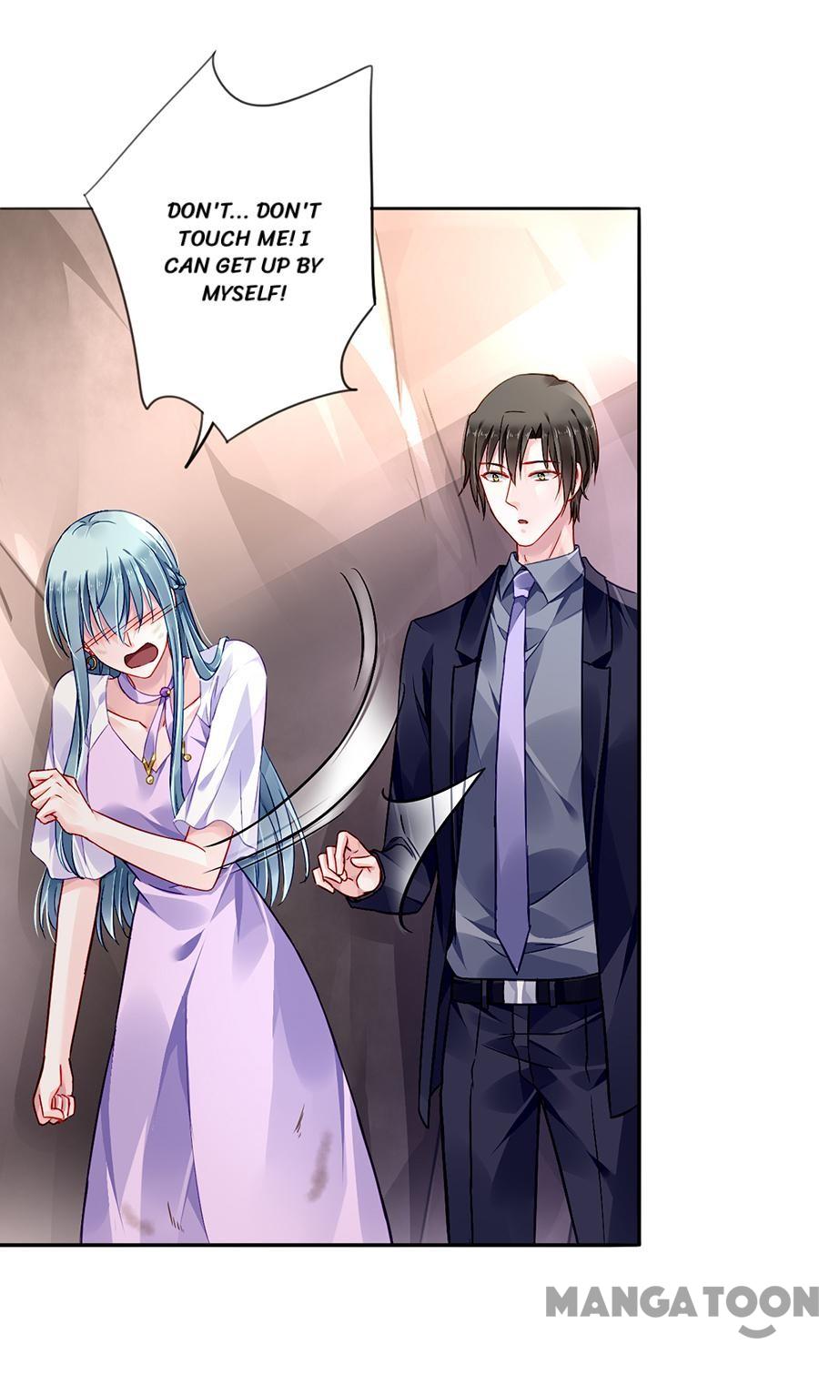 Haomen Qifu de Chuntian Chapter 159 page 29 - Chapter 159: Episode 159