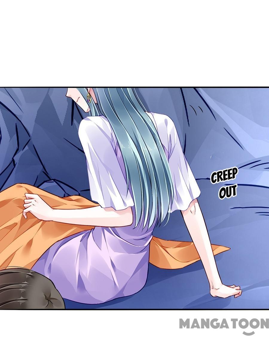 Haomen Qifu de Chuntian Chapter 159 page 3 - Chapter 159: Episode 159