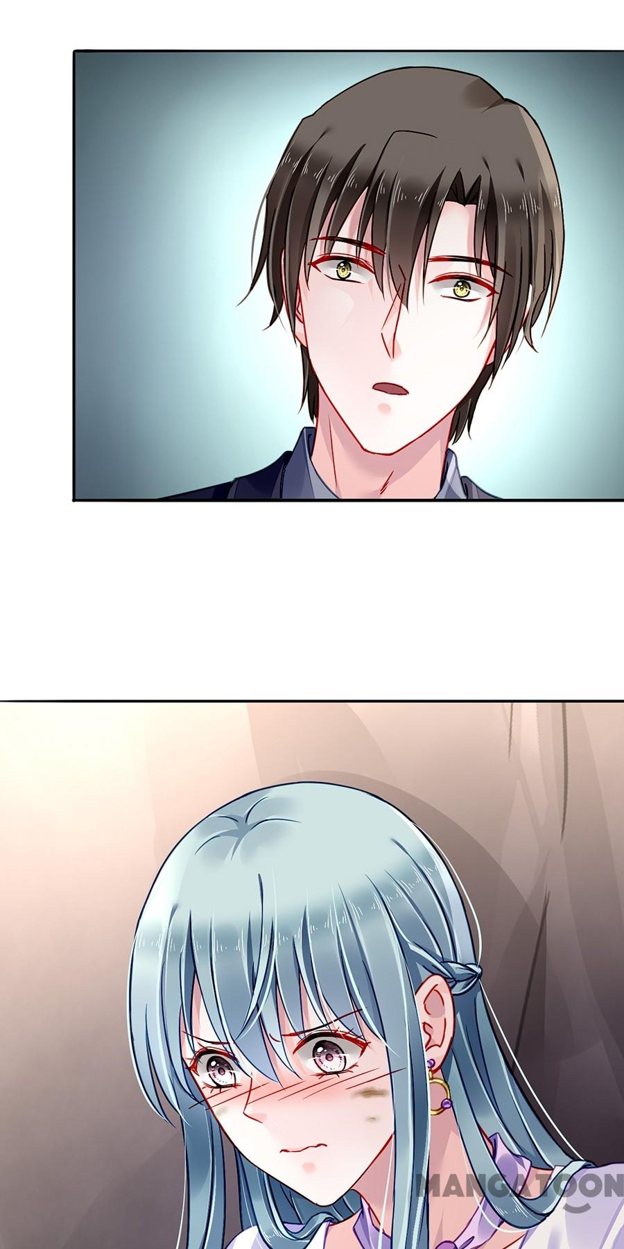 Haomen Qifu de Chuntian Chapter 159 page 30 - Chapter 159: Episode 159