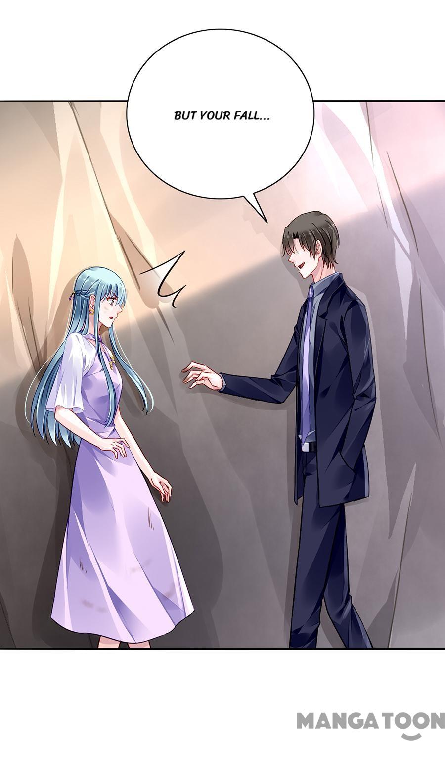 Haomen Qifu de Chuntian Chapter 159 page 34 - Chapter 159: Episode 159