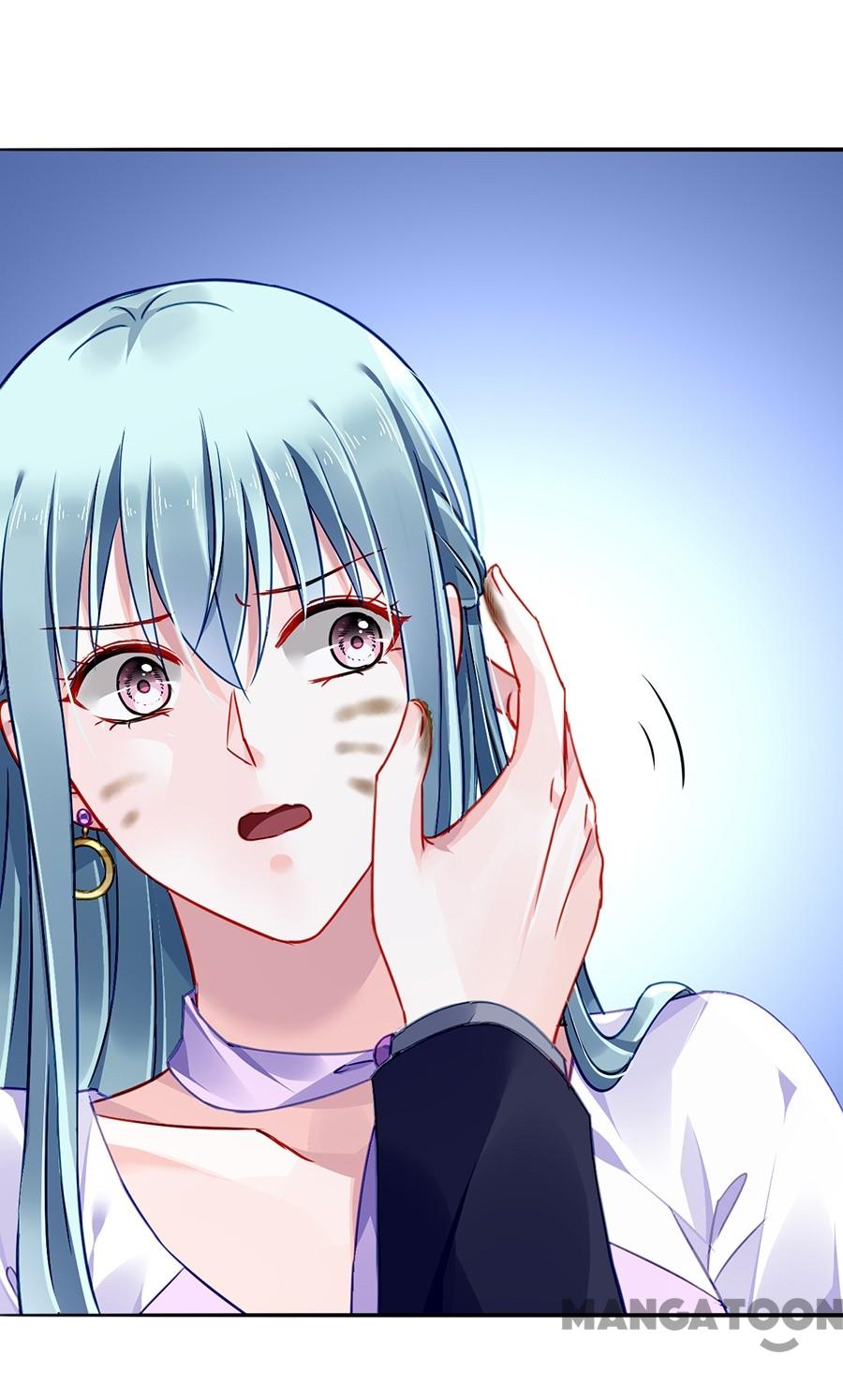 Haomen Qifu de Chuntian Chapter 159 page 35 - Chapter 159: Episode 159
