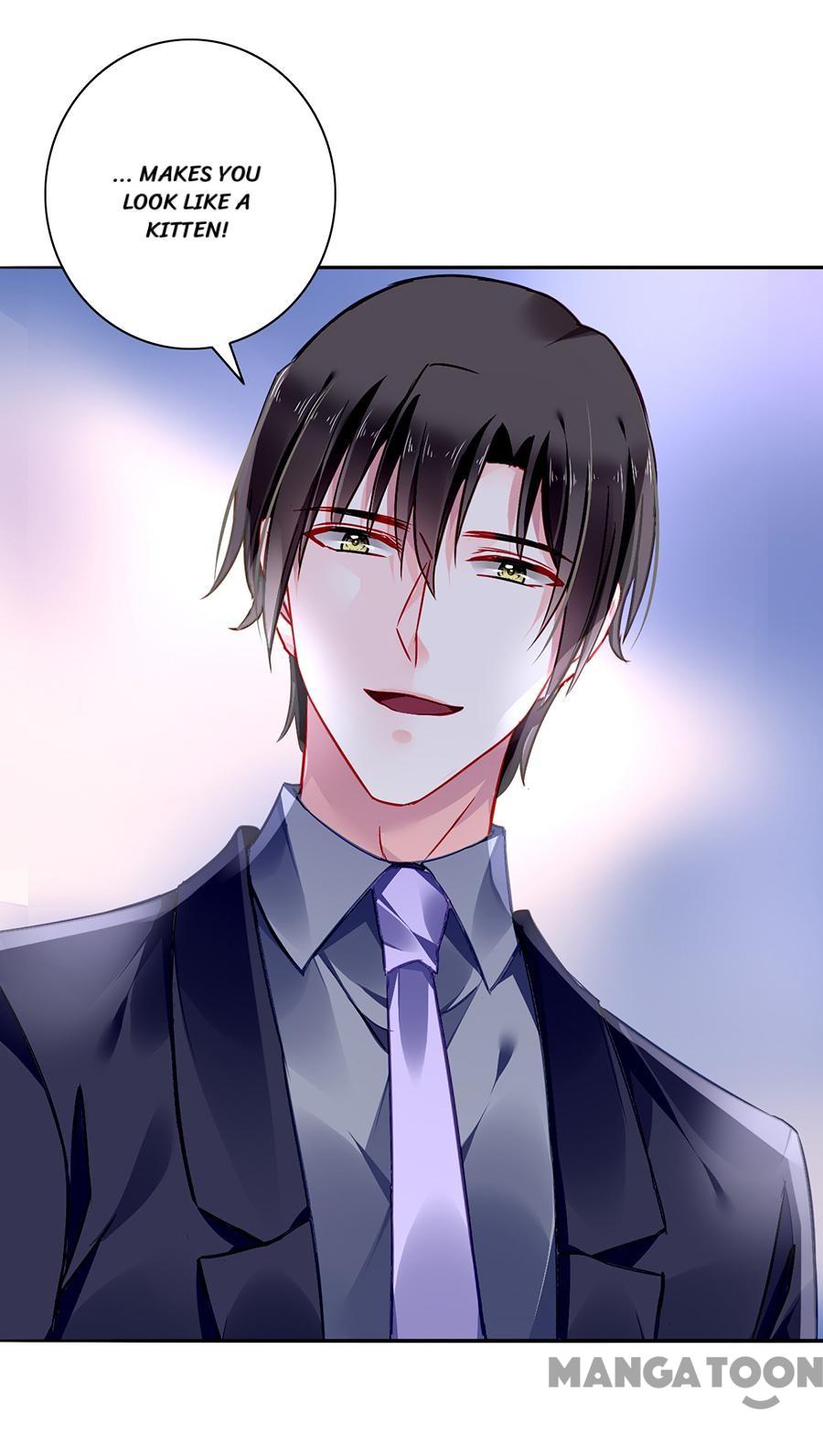 Haomen Qifu de Chuntian Chapter 159 page 36 - Chapter 159: Episode 159