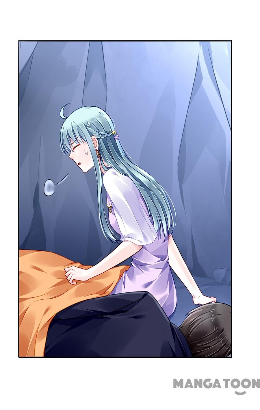 Haomen Qifu de Chuntian Chapter 159 page 4 - Chapter 159: Episode 159