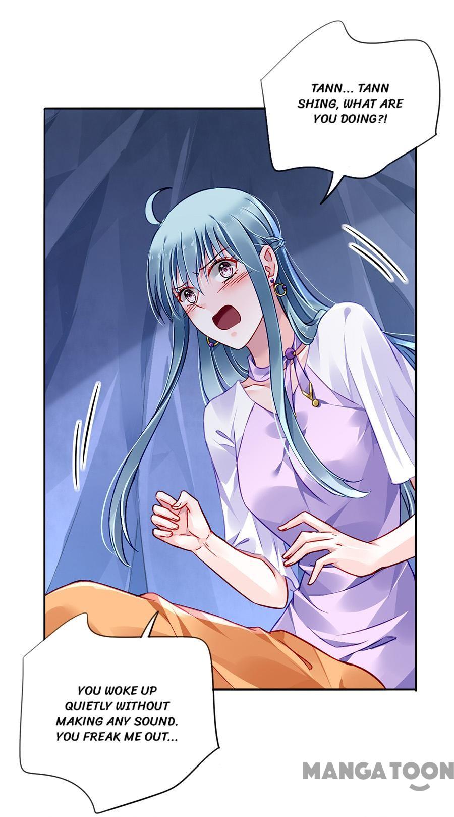 Haomen Qifu de Chuntian Chapter 159 page 7 - Chapter 159: Episode 159