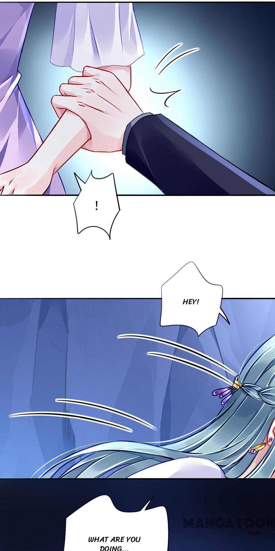Haomen Qifu de Chuntian Chapter 159 page 8 - Chapter 159: Episode 159
