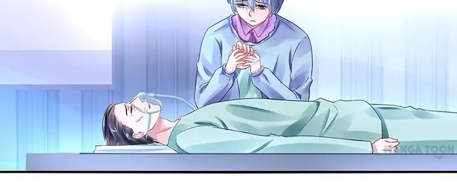Haomen Qifu de Chuntian Chapter 16 page 10 - Chapter 16