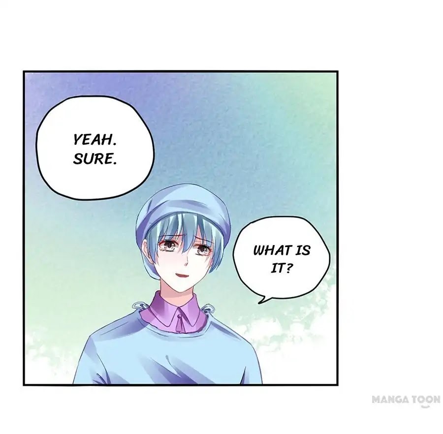 Haomen Qifu de Chuntian Chapter 16 page 17 - Chapter 16