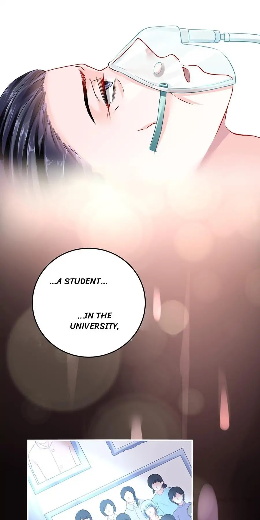 Haomen Qifu de Chuntian Chapter 16 page 21 - Chapter 16