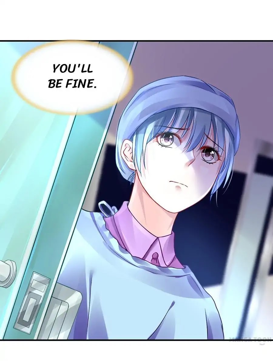 Haomen Qifu de Chuntian Chapter 16 page 3 - Chapter 16