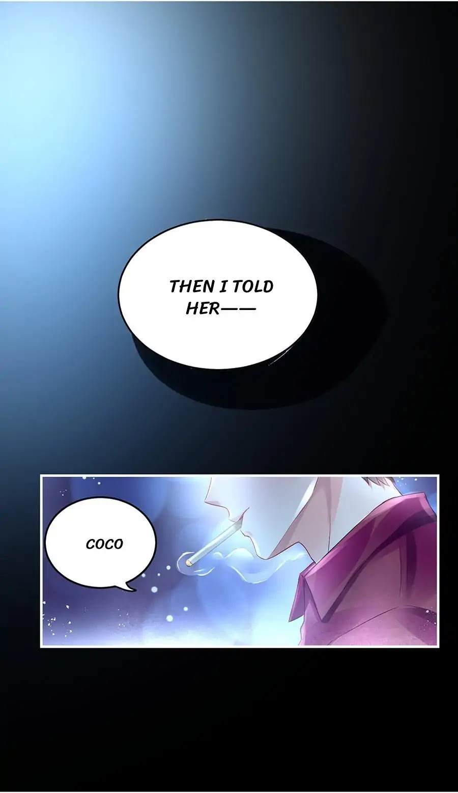 Haomen Qifu de Chuntian Chapter 16 page 36 - Chapter 16