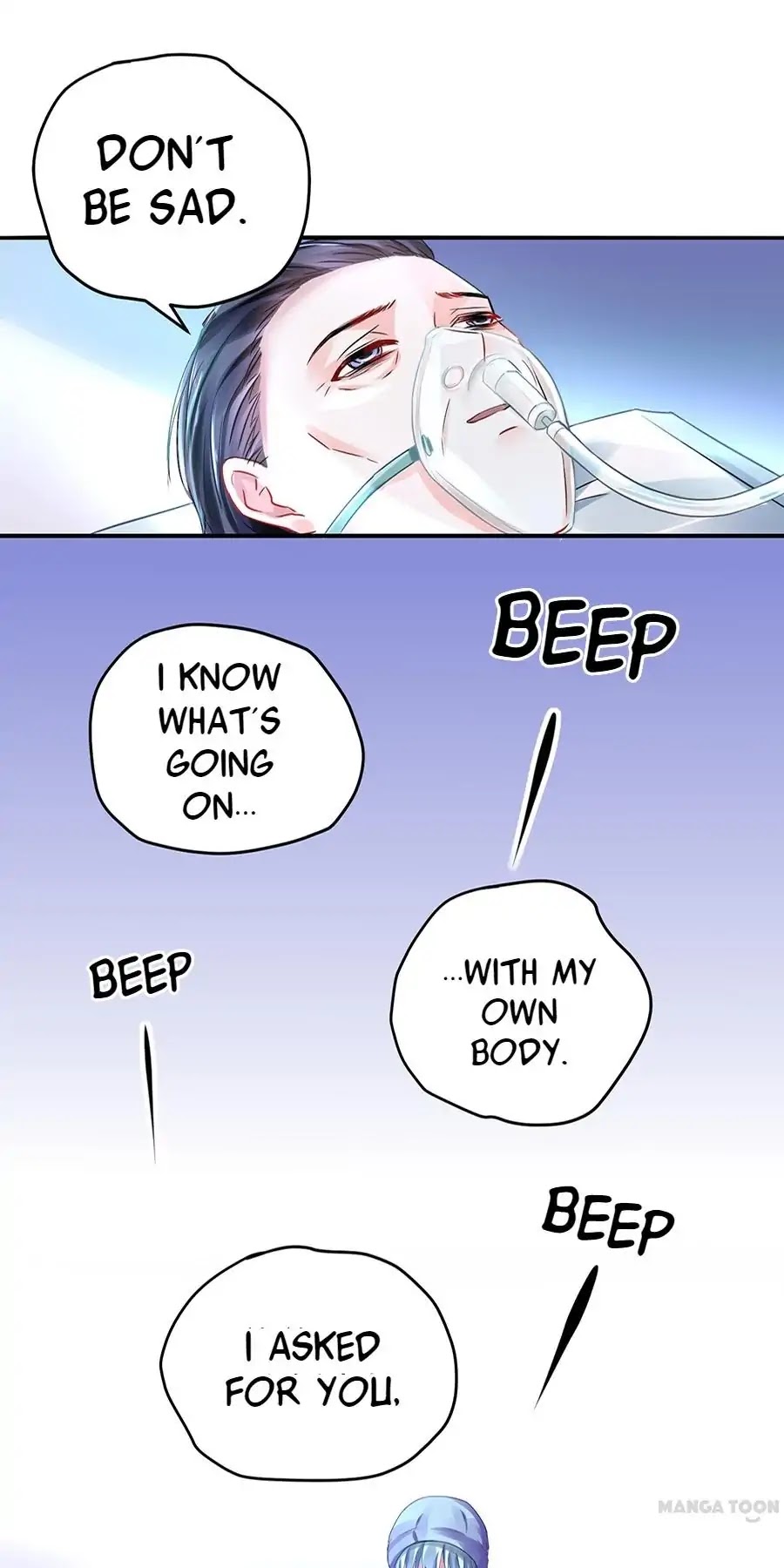Haomen Qifu de Chuntian Chapter 16 page 9 - Chapter 16