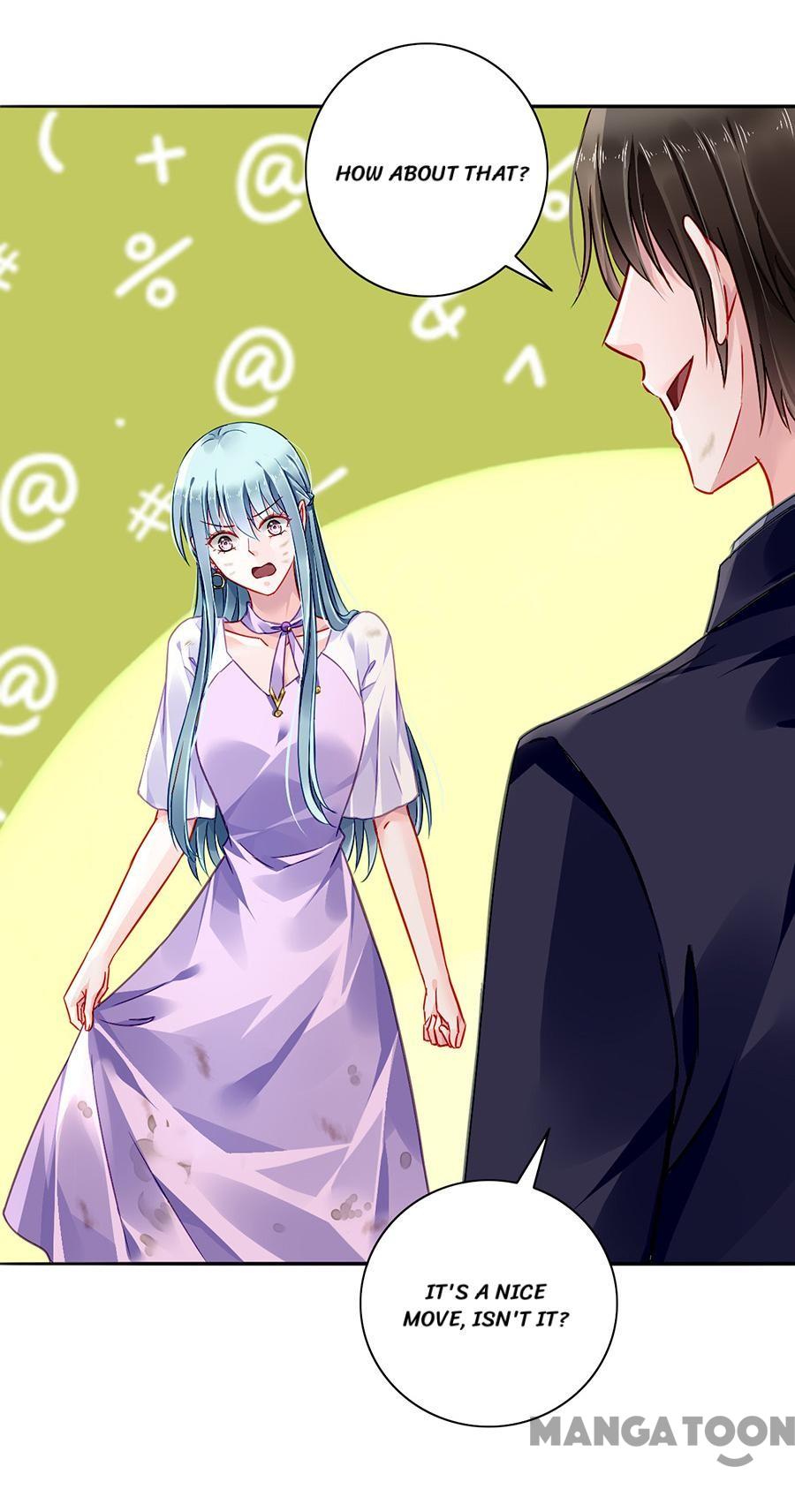 Haomen Qifu de Chuntian Chapter 160 page 10 - Chapter 160: Episode 160