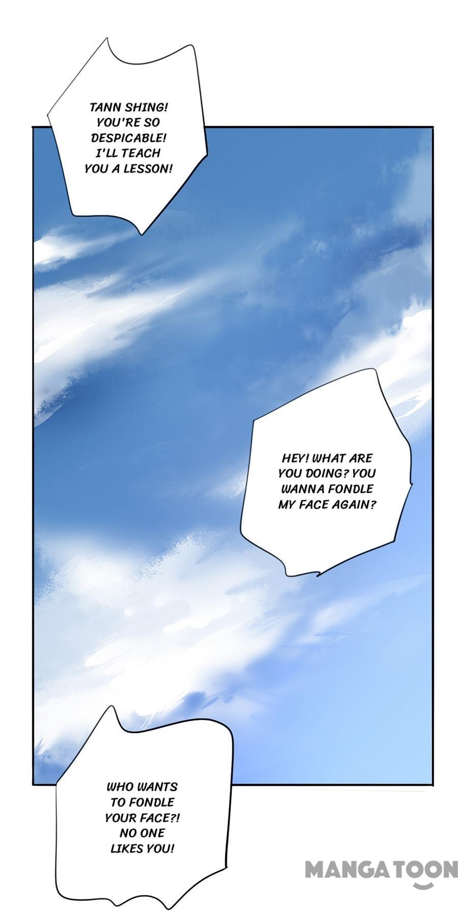 Haomen Qifu de Chuntian Chapter 160 page 11 - Chapter 160: Episode 160