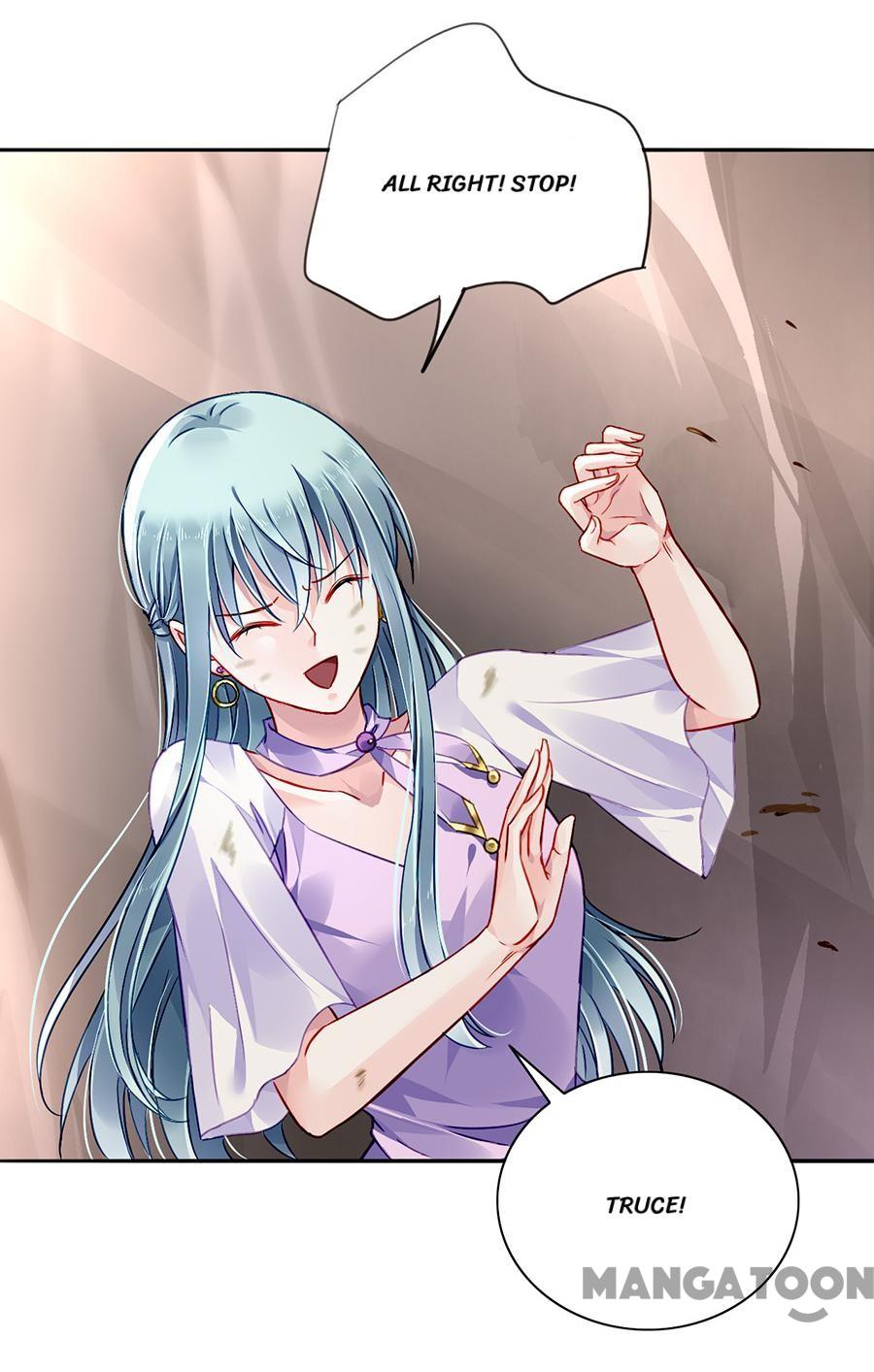 Haomen Qifu de Chuntian Chapter 160 page 12 - Chapter 160: Episode 160