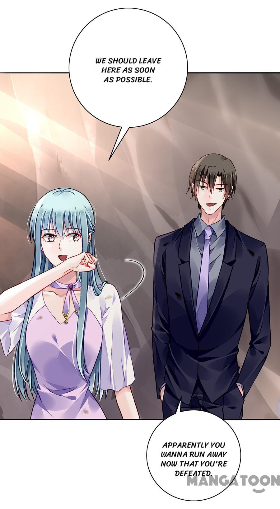Haomen Qifu de Chuntian Chapter 160 page 13 - Chapter 160: Episode 160