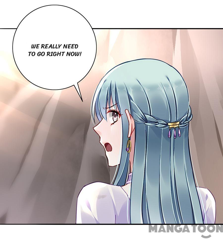 Haomen Qifu de Chuntian Chapter 160 page 14 - Chapter 160: Episode 160