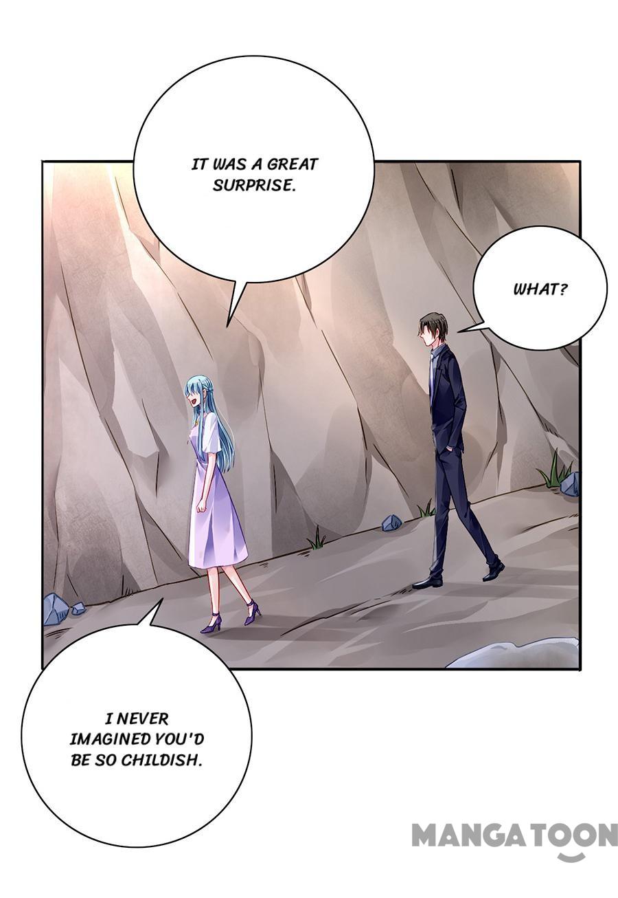 Haomen Qifu de Chuntian Chapter 160 page 15 - Chapter 160: Episode 160