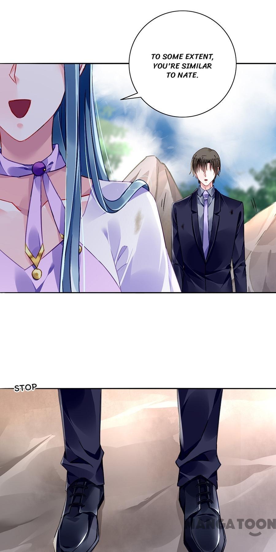 Haomen Qifu de Chuntian Chapter 160 page 16 - Chapter 160: Episode 160